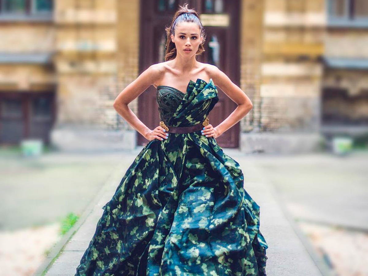 Bridal Dresses Camo Ball Gown Camo Wedding Dresses For Bride, Bridesmaids,  Flower Girls