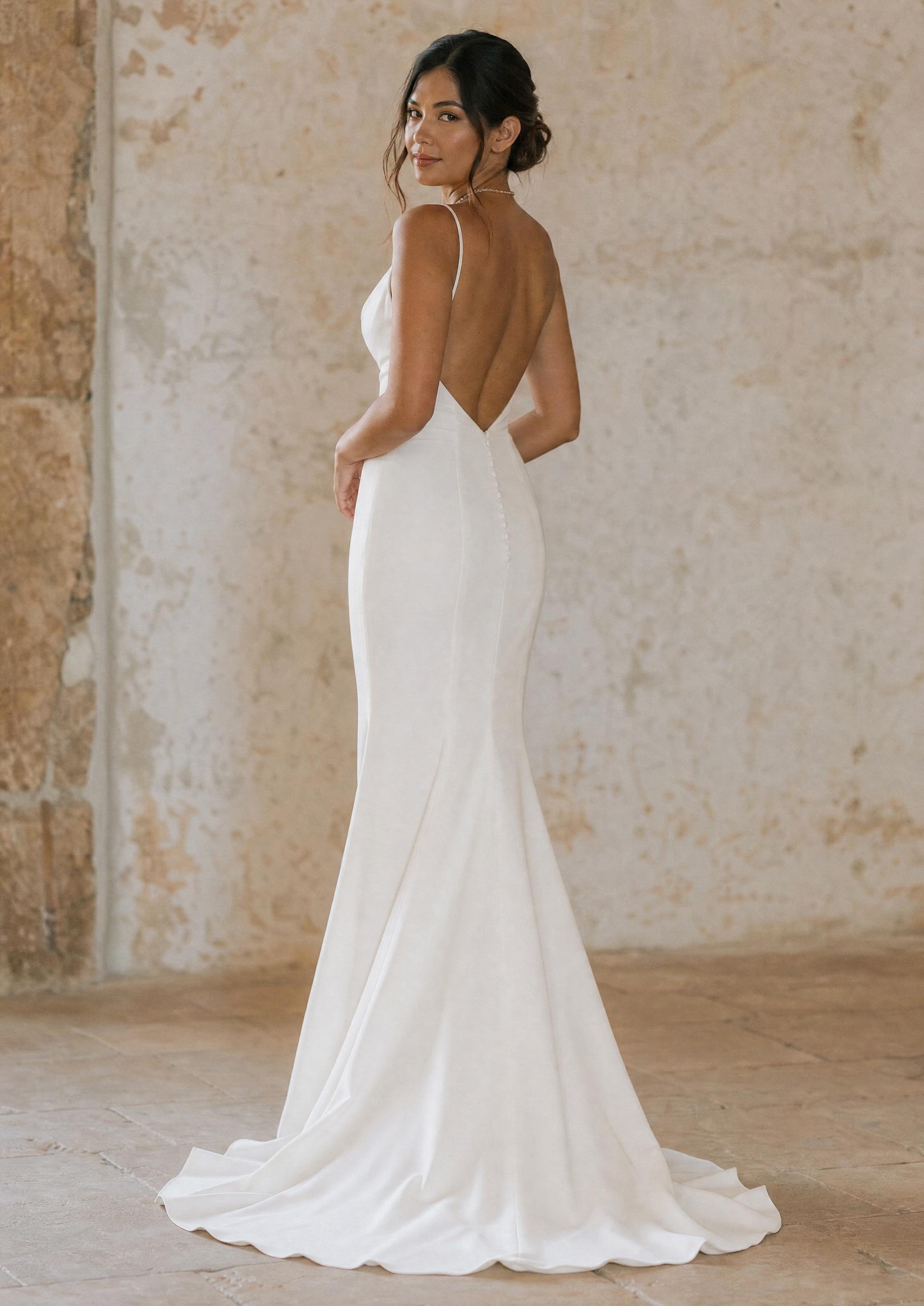 Beautiful Wedding Dresses: Find Your Bridal Style | planning.wedding