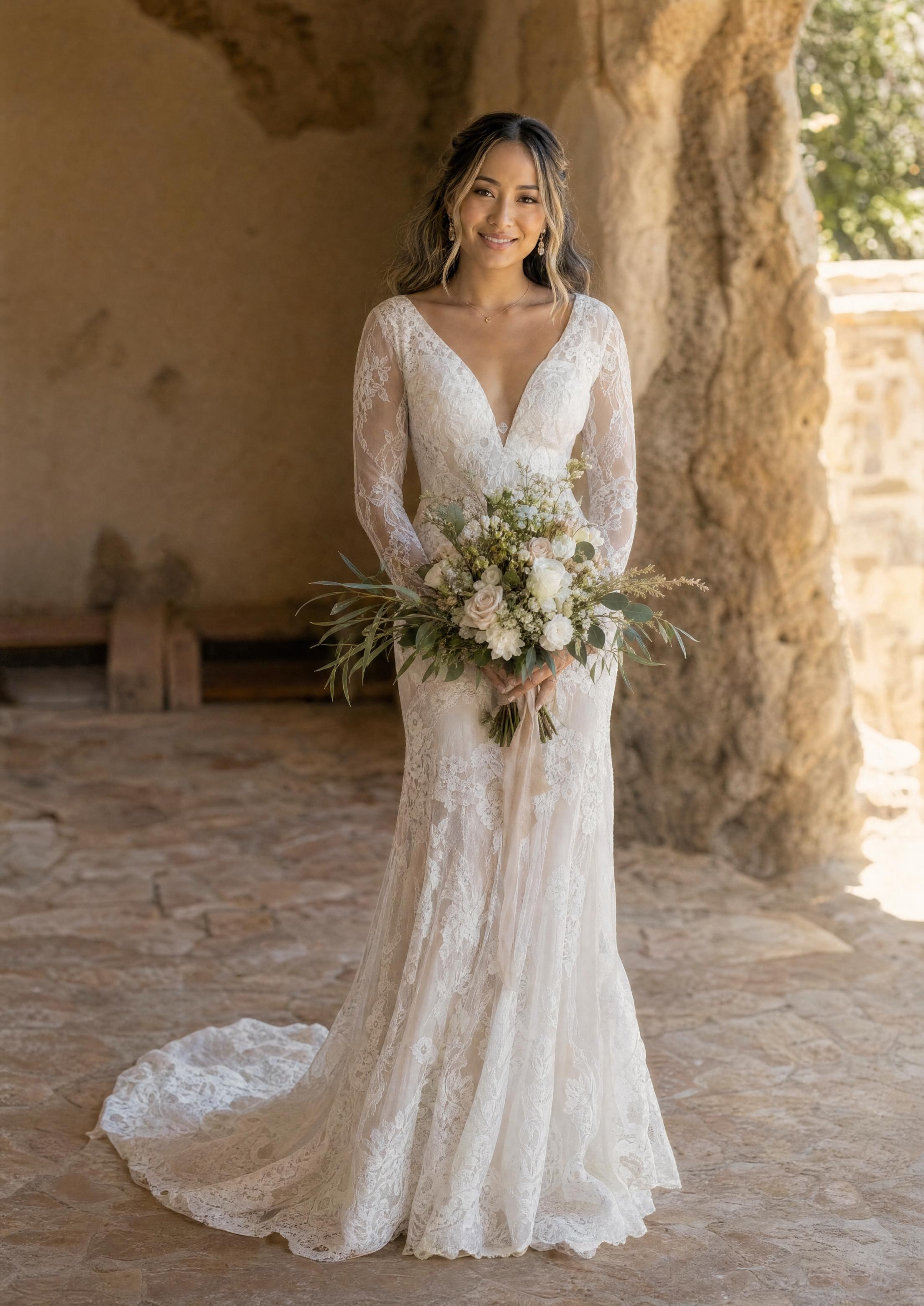 Vintage Wedding Dresses: A Bridal Style Guide | planning.wedding Vintage Wedding Dresses: A Bridal Style Guide | planning.wedding