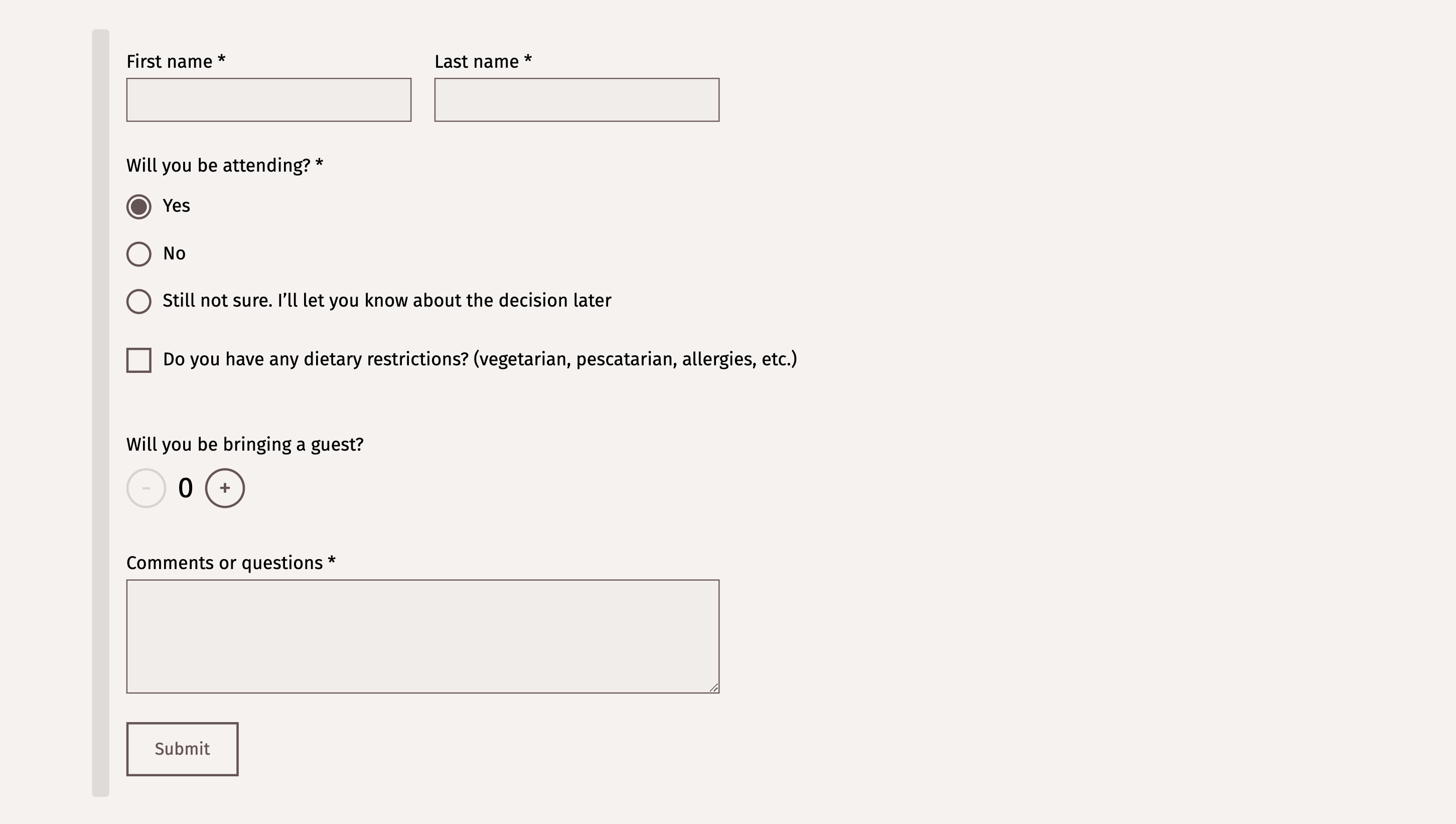 Invitaciones de boda online con confirmación de asistencia: la forma más  fácil de invitar y controlar a tus invitados, image size:2902x1642