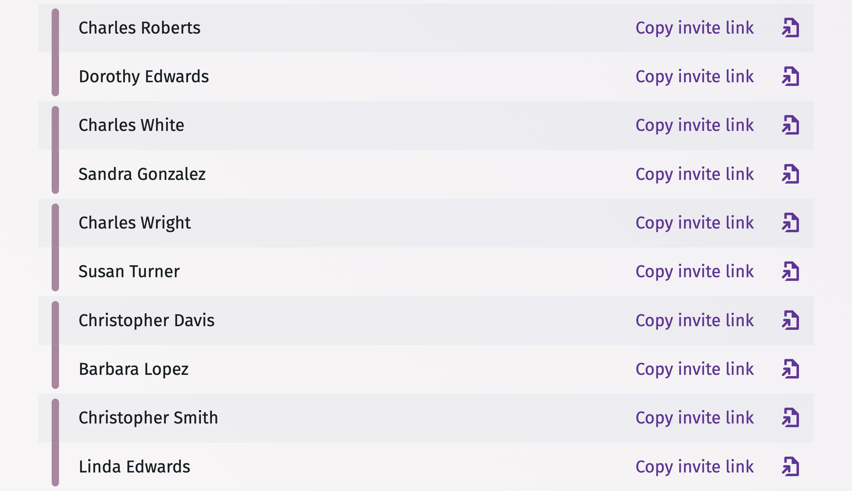 Invitaciones de boda online con confirmación de asistencia: la forma más  fácil de invitar y controlar a tus invitados, image size:2714x1564