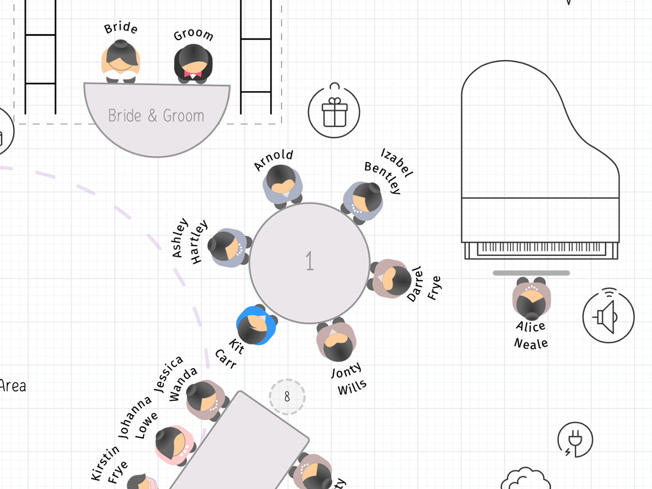The Easiest Way to Create a Perfect Floor Plan