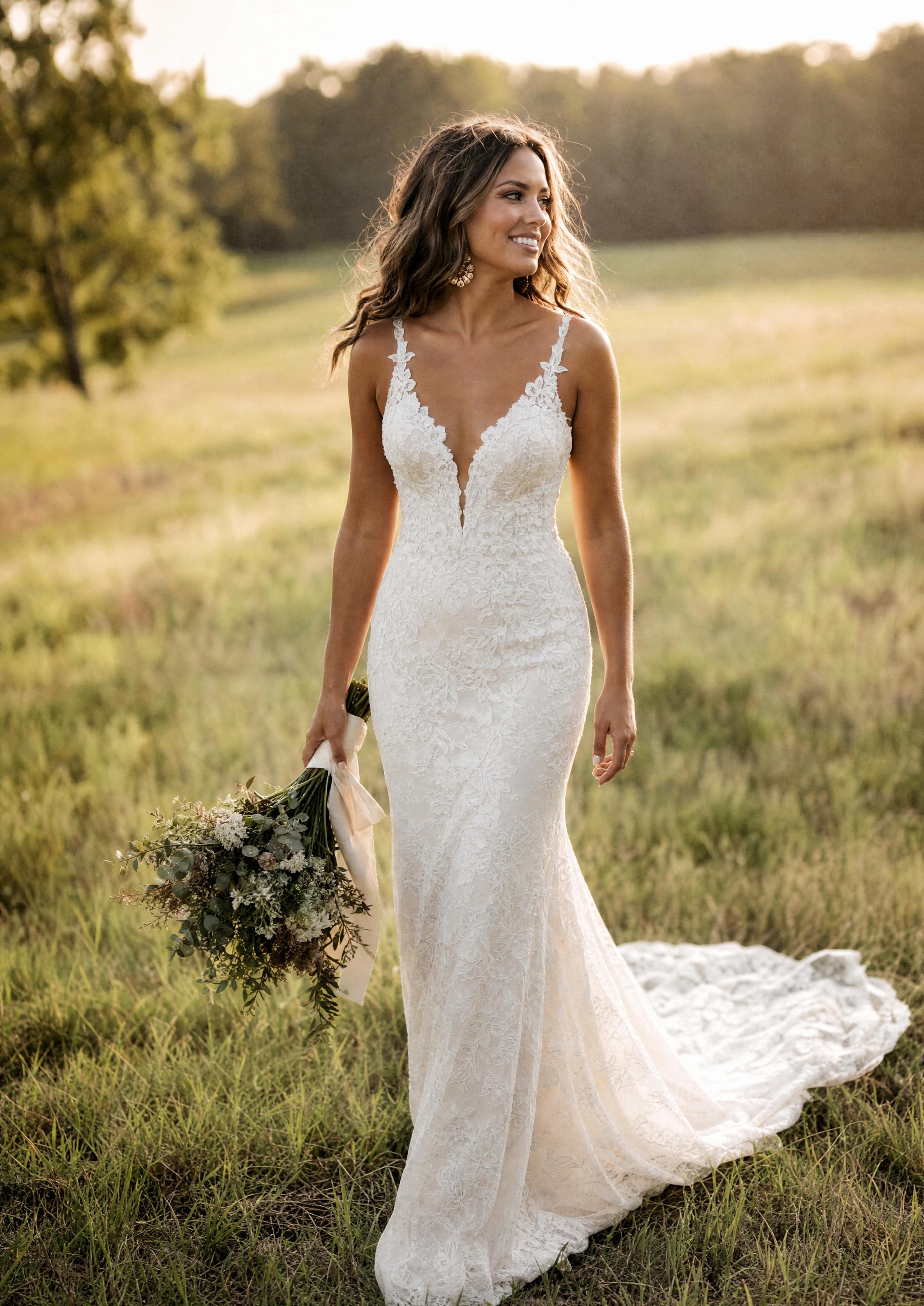 Boho Wedding Dresses: A 'Get the Look' Bridal Guide | planning.wedding Boho Wedding Dresses: A 'Get the Look' Bridal Guide | planning.wedding
