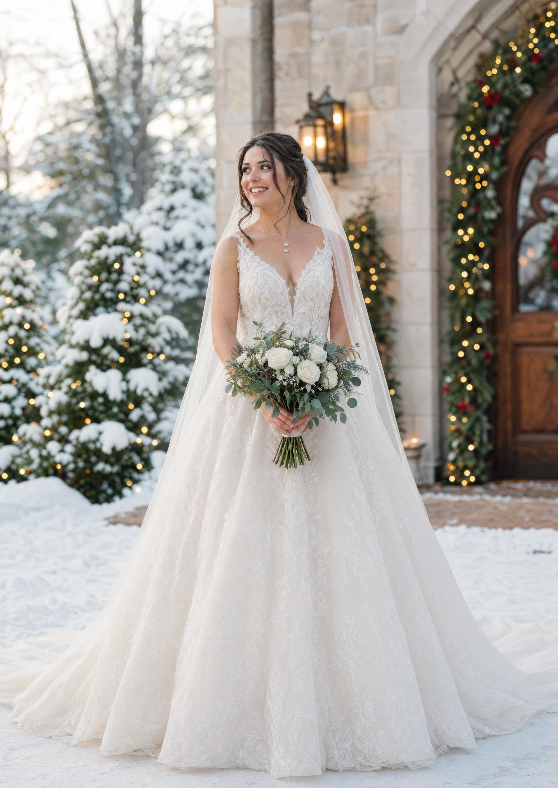 2020 winter wedding dresses winter wedding dress long sleeve tulle